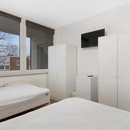 Bege Workpoint Apartment Dorsten