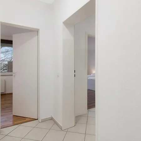 Apartment Bege Workpoint