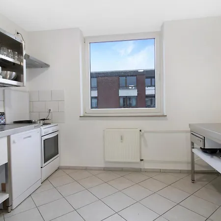 Διαμέρισμα Bege Workpoint Dorsten