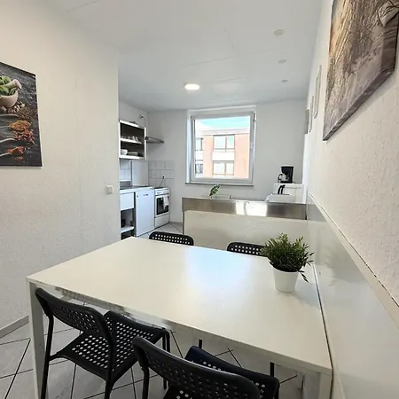 Apartment Bege Workpoint *