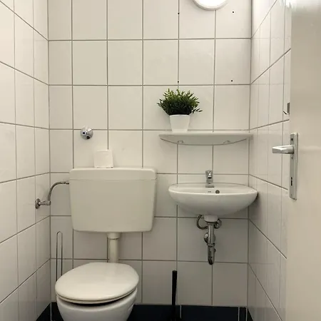 Bege Workpoint Apartment Dorsten