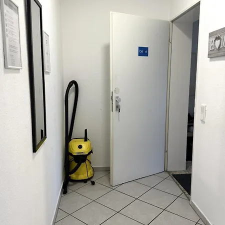 Apartment Bege Workpoint