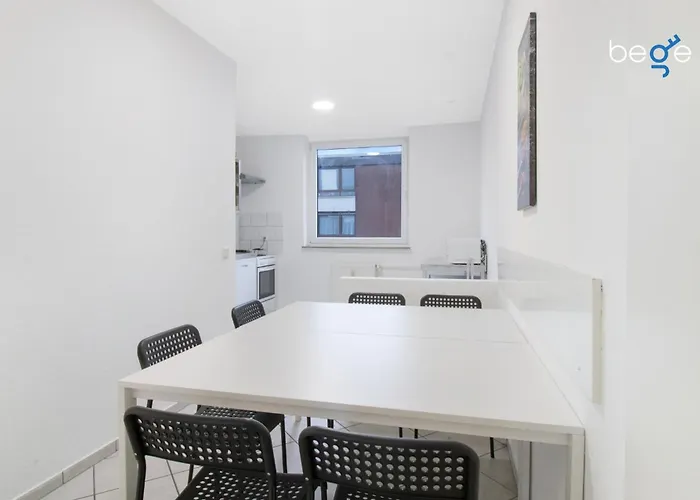 Bege Workpoint * Dorsten