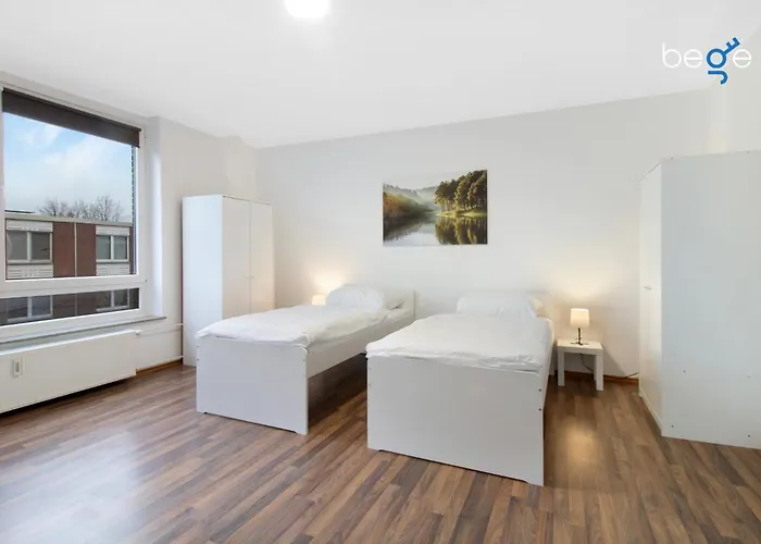 Appartement Bege Workpoint *