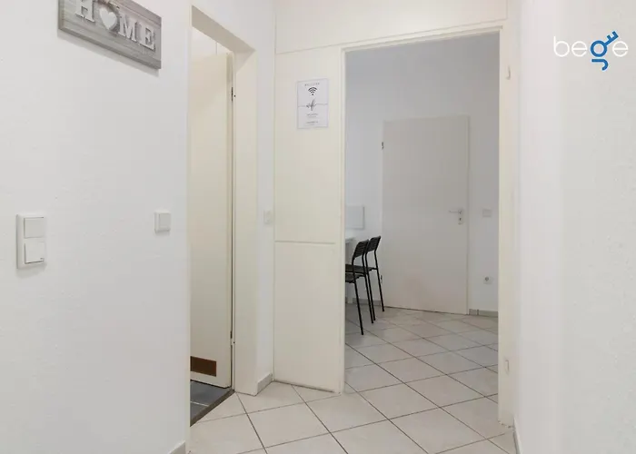 Appartement Bege Workpoint Dorsten