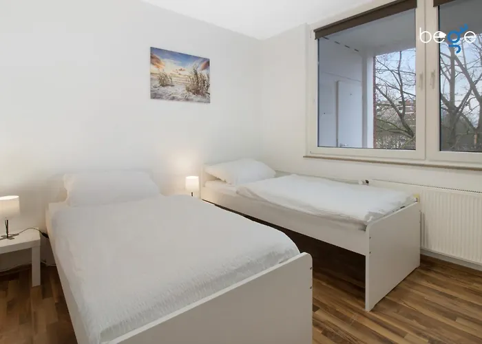 Bege Workpoint * Dorsten