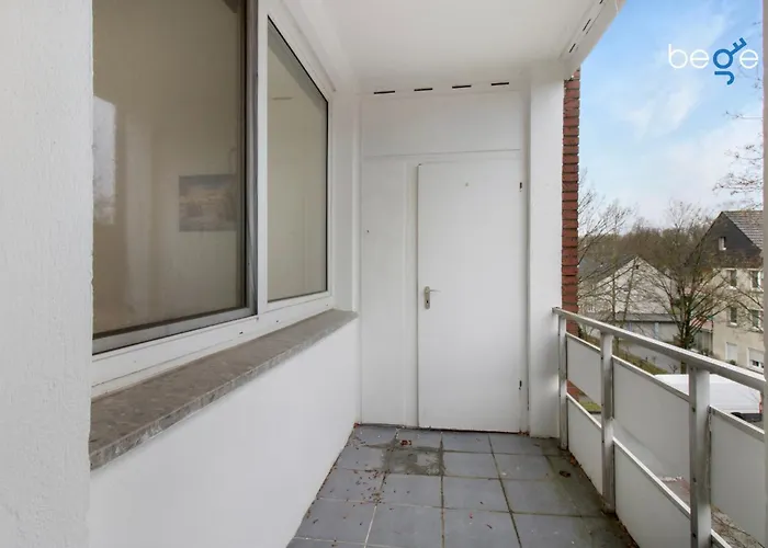 Bege Workpoint Appartement *